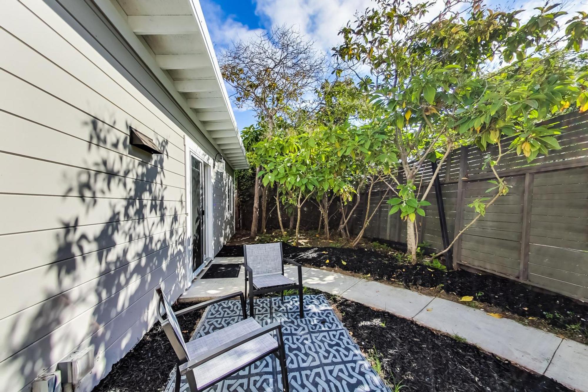 West Oakland Charm 3Br3Ba Cottage Ac Wd エクステリア 写真